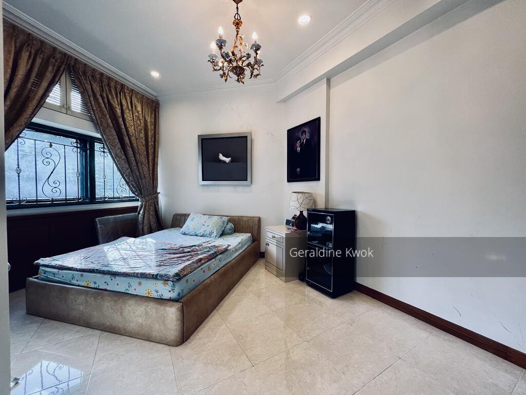 Mandarin Gardens (D15), Condominium #363095031